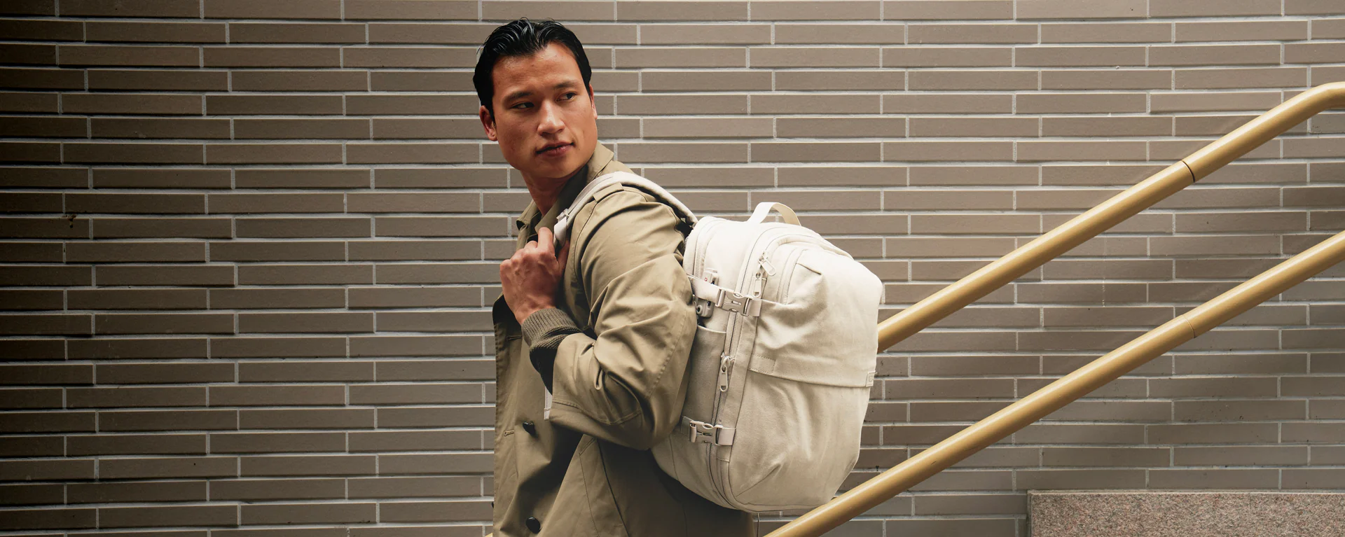 Pack More, Travel Lighter